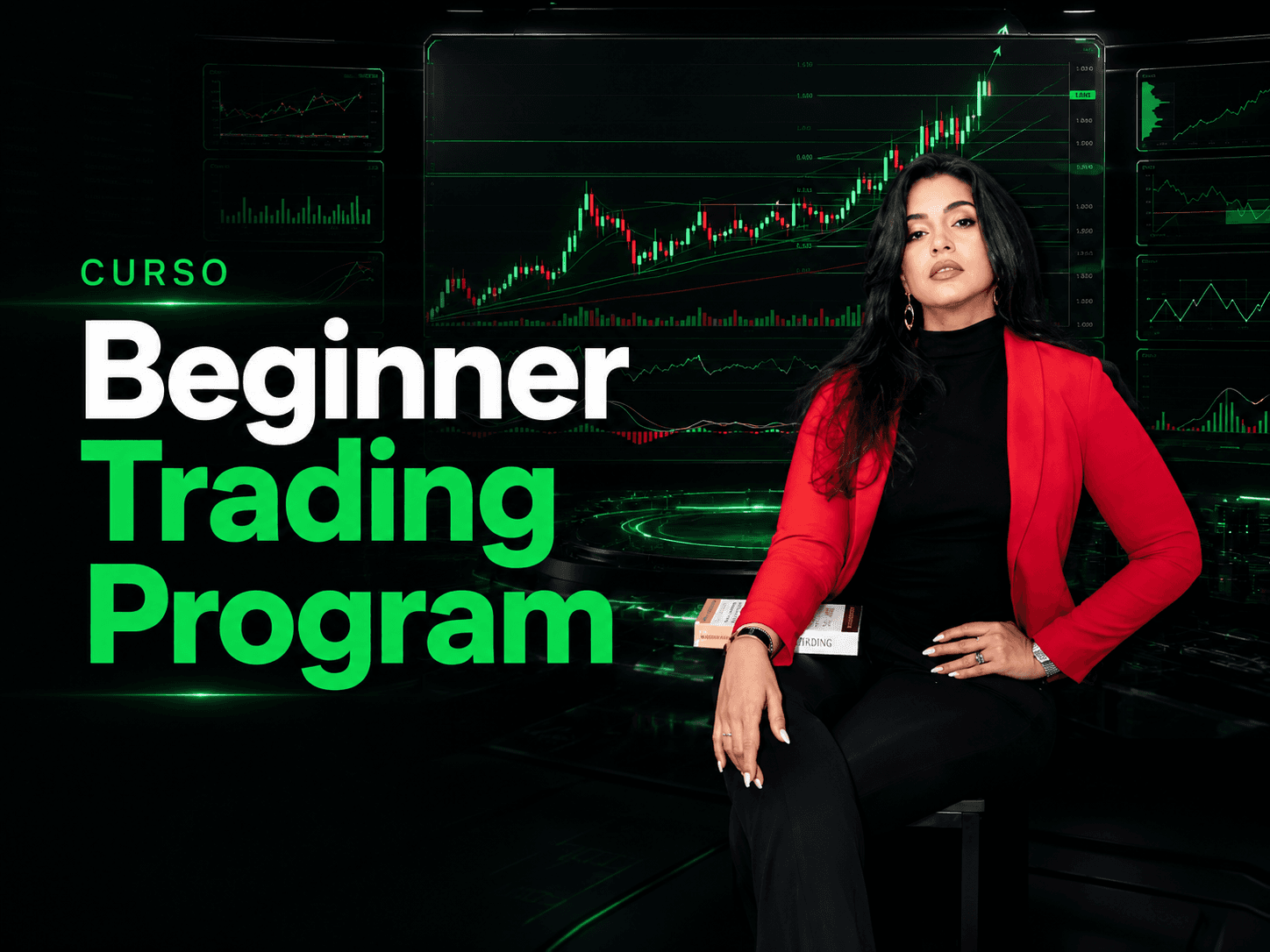 Beginner Trading Program