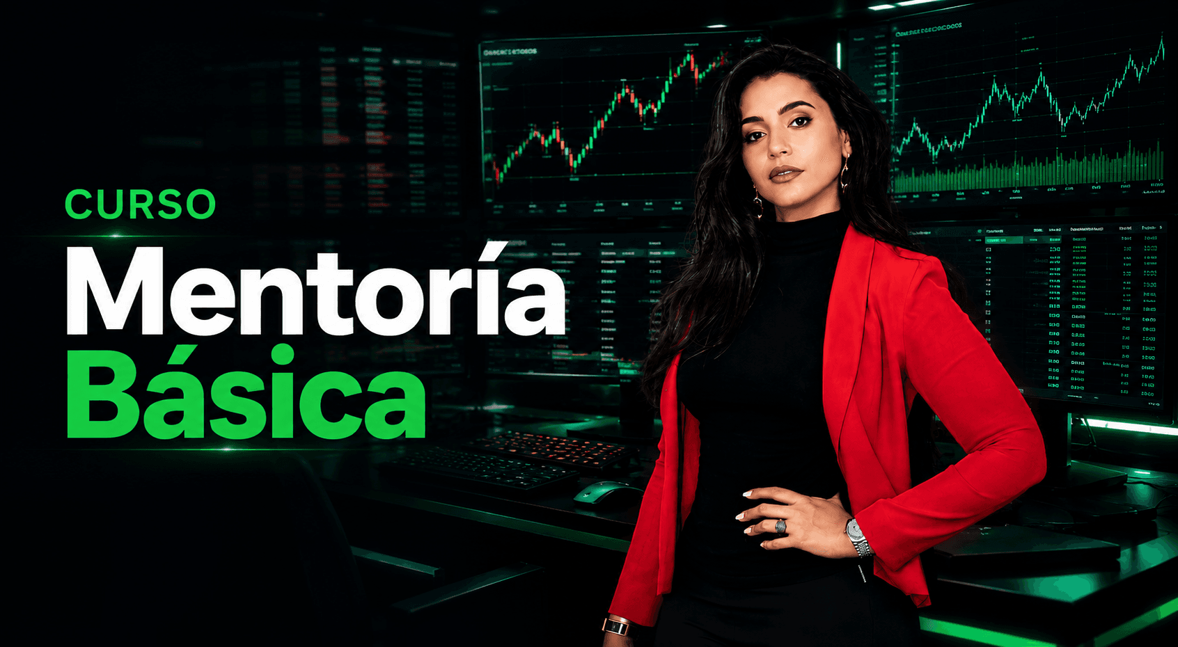 Mentoría Básica
