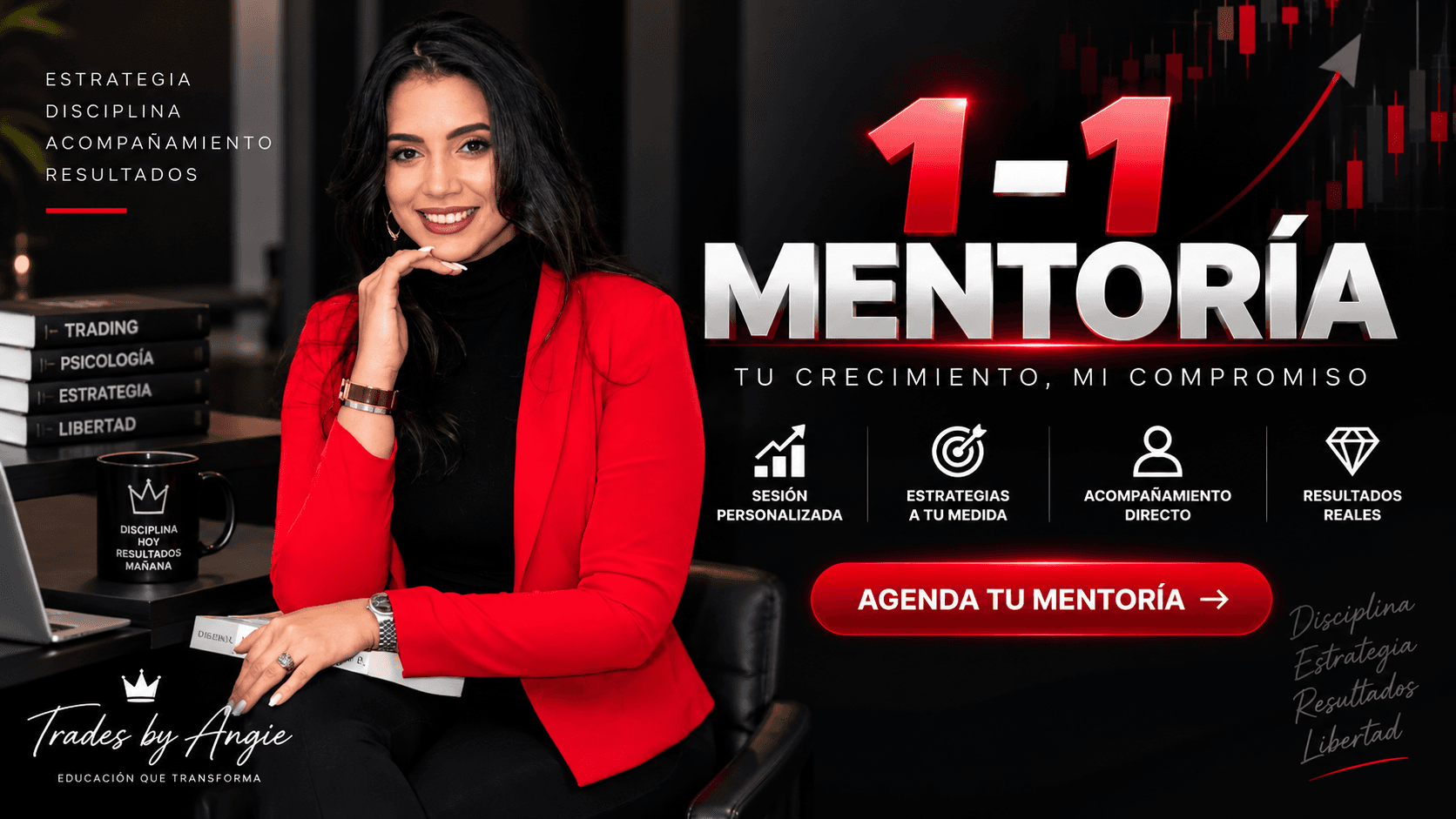 Mentoría 1-1